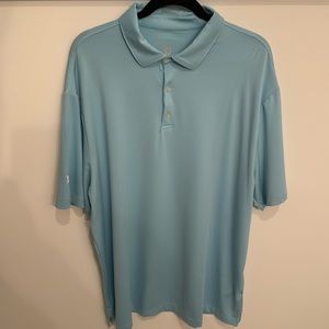 Men’s golf shirt